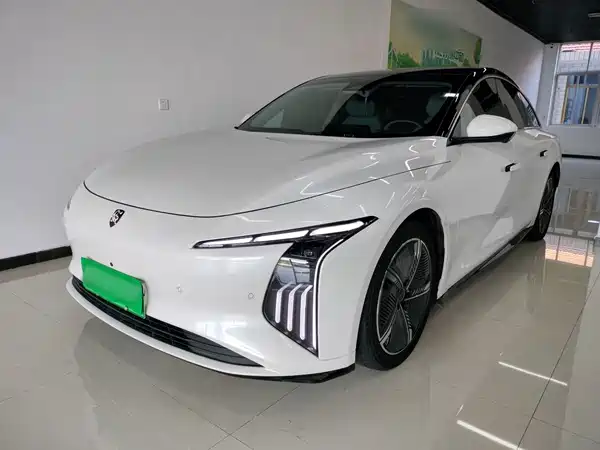 Dongfeng Xinghai S7 2024
