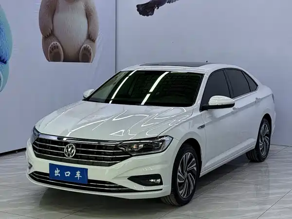 Volkswagen Sagitar 2022