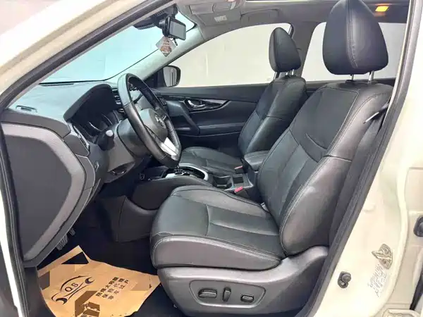 Nissan X-Trail 2023
