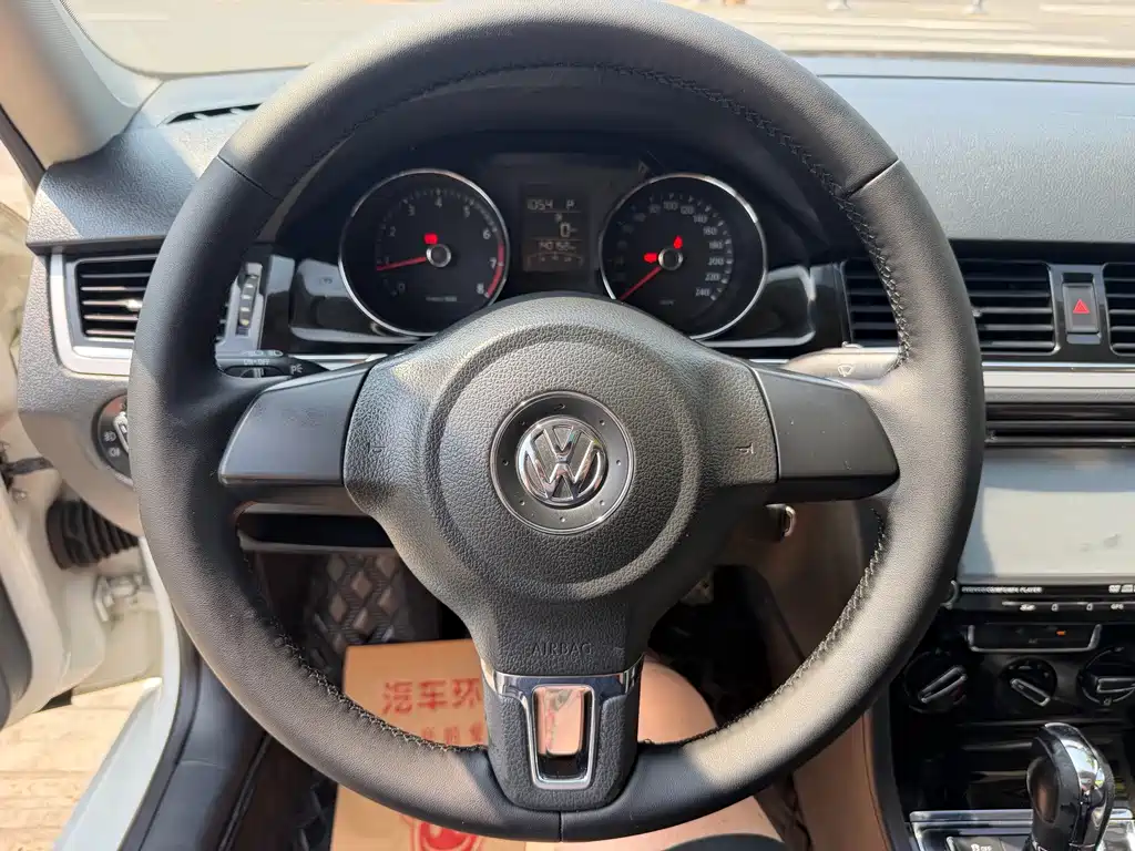 Volkswagen Bora 2013