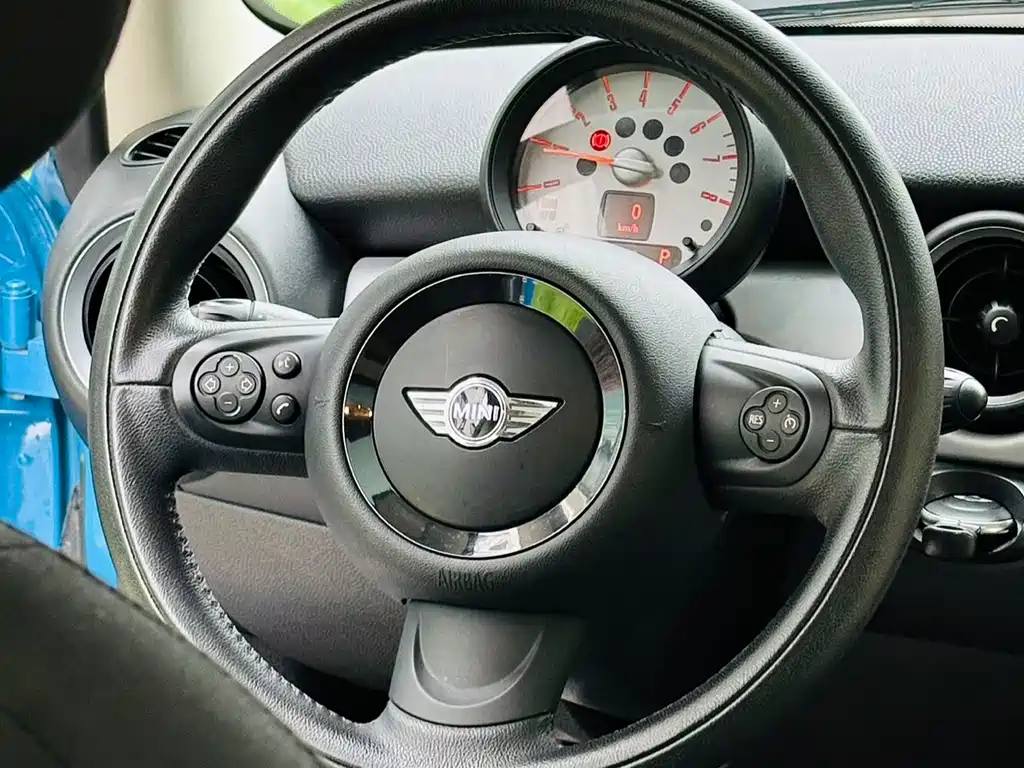MINI Clubman 2013 — фото 14