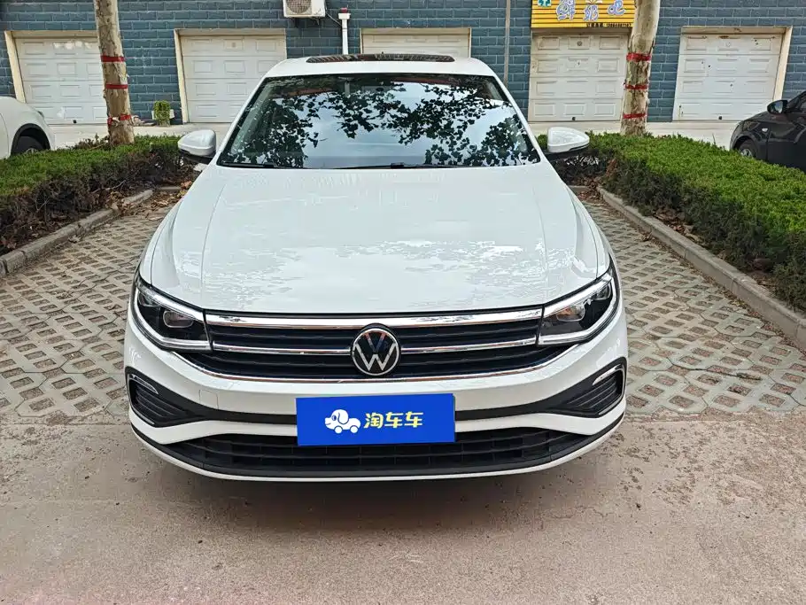 Volkswagen Bora 2026