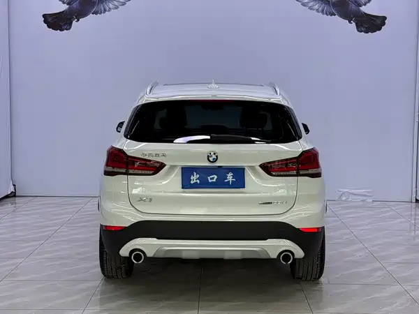BMW X1 2023