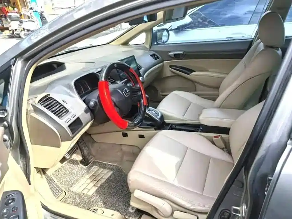 Honda Civic 2007