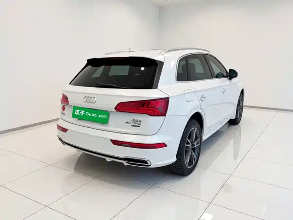 Audi Q5L 2020
