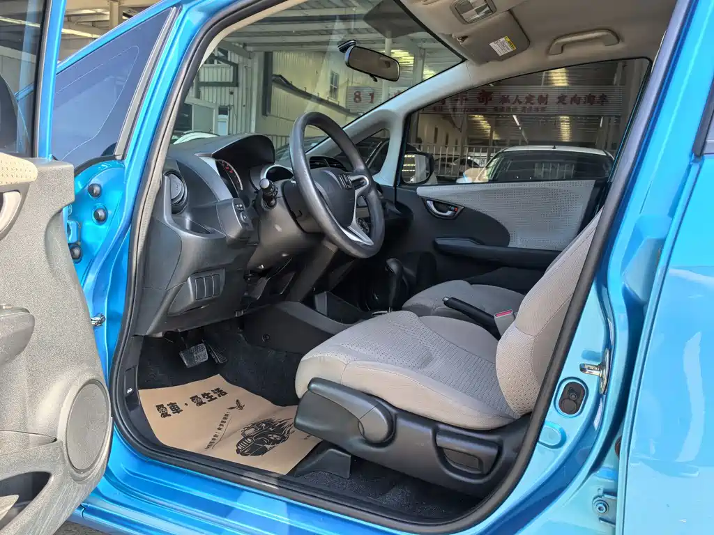 Honda Fit 2010