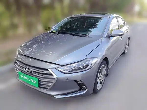 Hyundai Celesta 2016