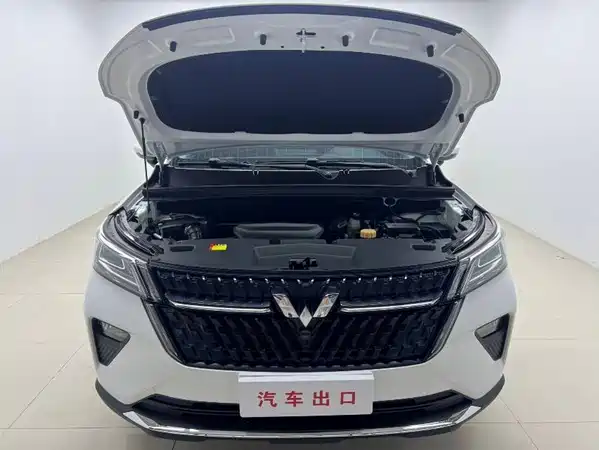 Wuling Star 2022