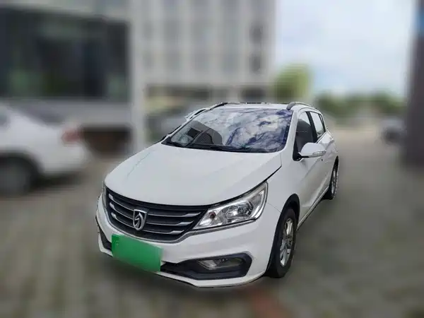 Baojun 310 2016