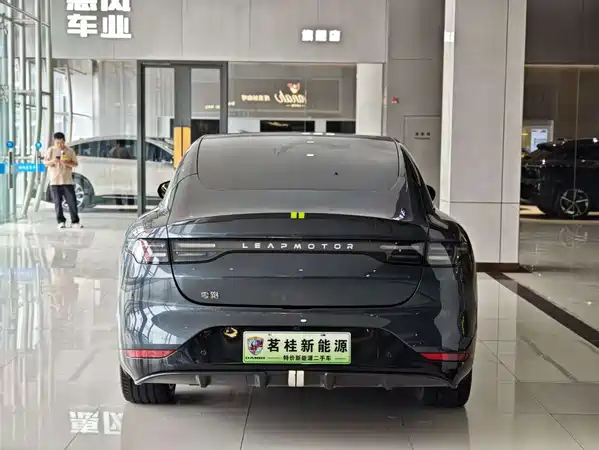 Leapmotor C01 2023