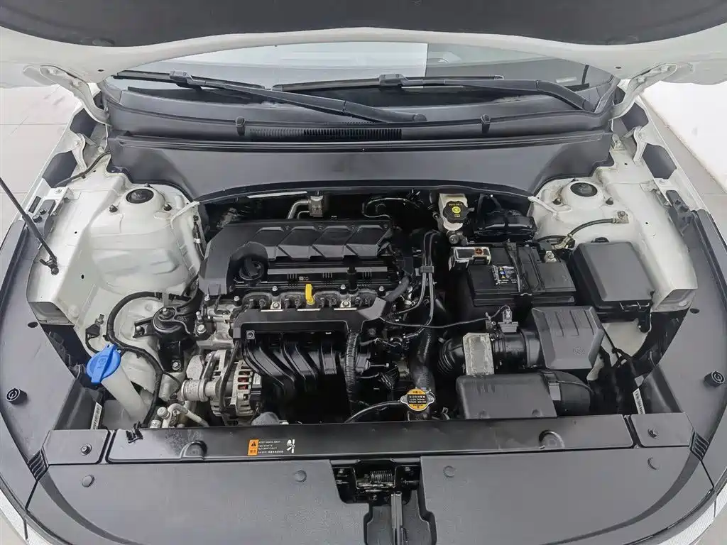 Kia KX3 2021