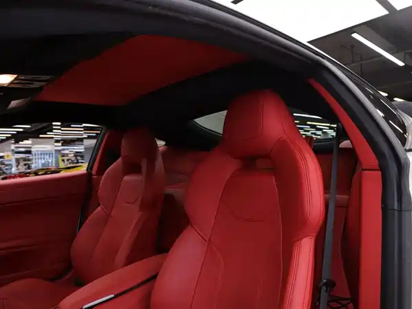 Ferrari F12berlinetta 2013