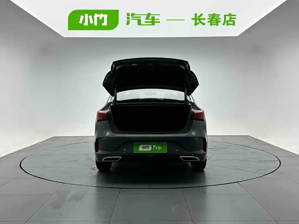 Changan Escape 2023
