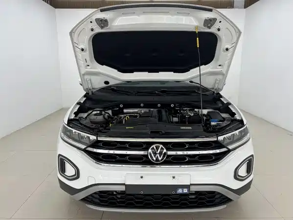 Volkswagen T-Roc 2024