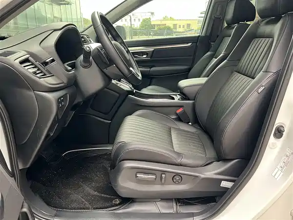 Honda Breeze 2021