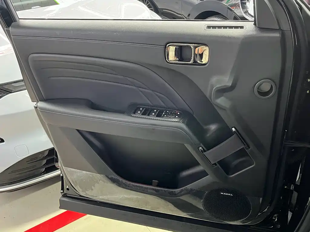 Haval Raptors New Energy 2026 — фото 14