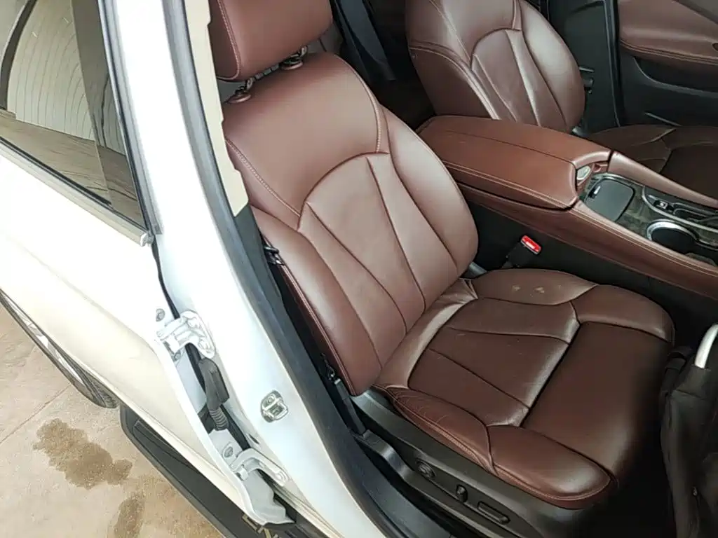 Buick Envision Plus 2015 — фото 25