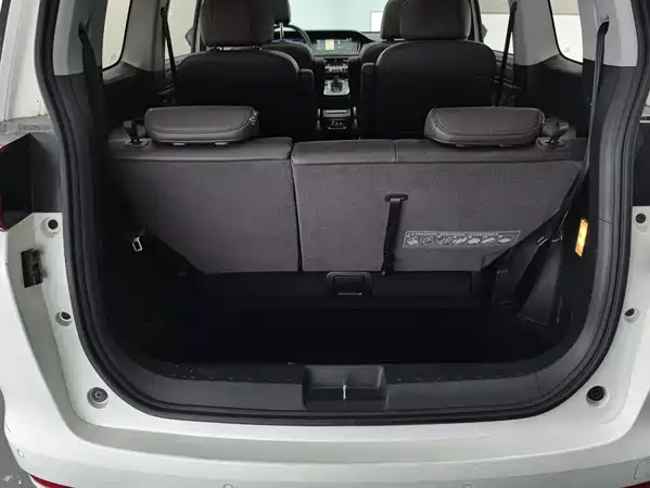 GAC Trumpchi M6 2020