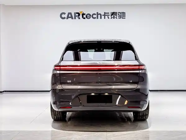 Li Auto L6 2024