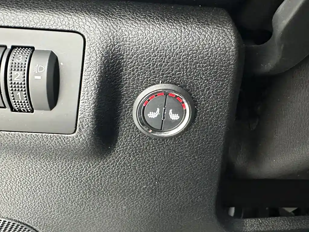 Chery Tiggo 5x 2023 — фото 15