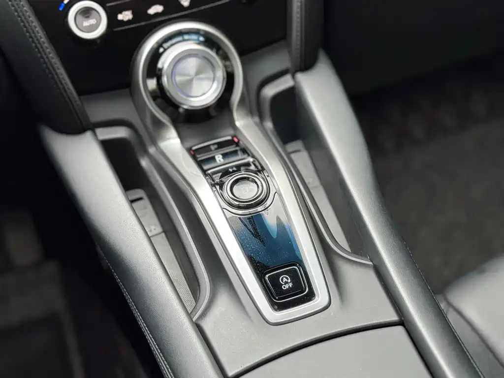 Acura CDX 2019 — фото 16