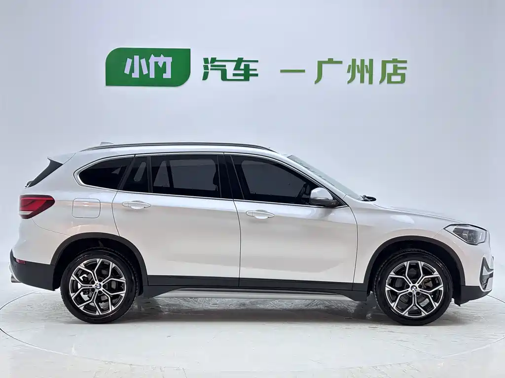 BMW X1 2023 — фото 7