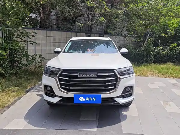 Haval H6 2022