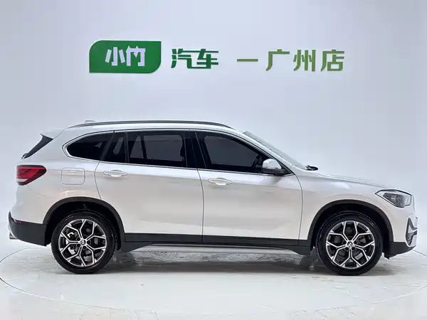 BMW X1 2023