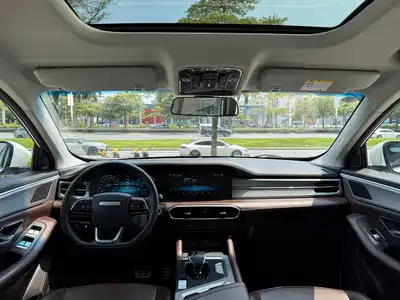 Jetour X90 PLUS 2022
