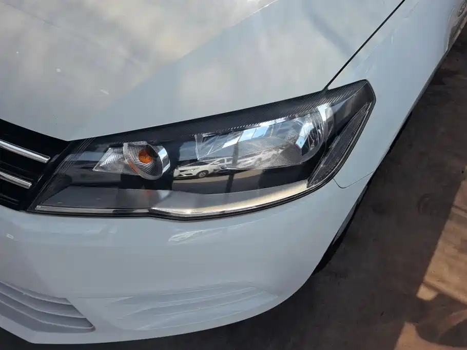 Volkswagen Jetta 2016