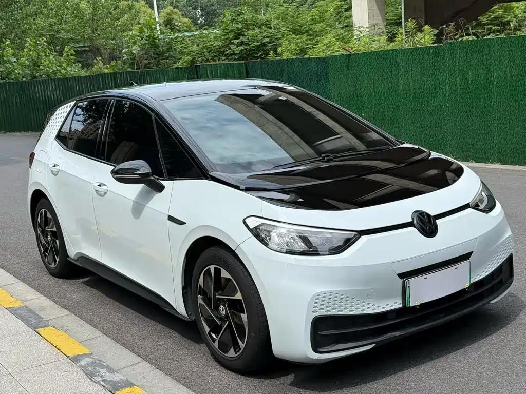 Volkswagen ID.3 2023