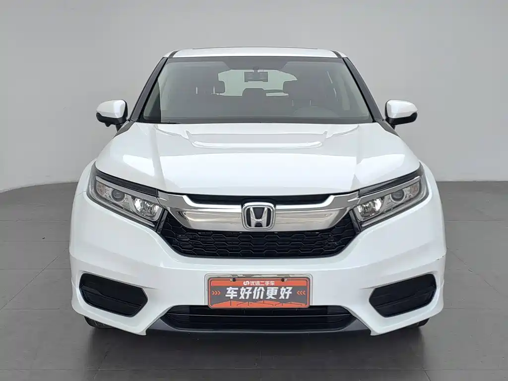 Honda Avancier 2018 — фото 3