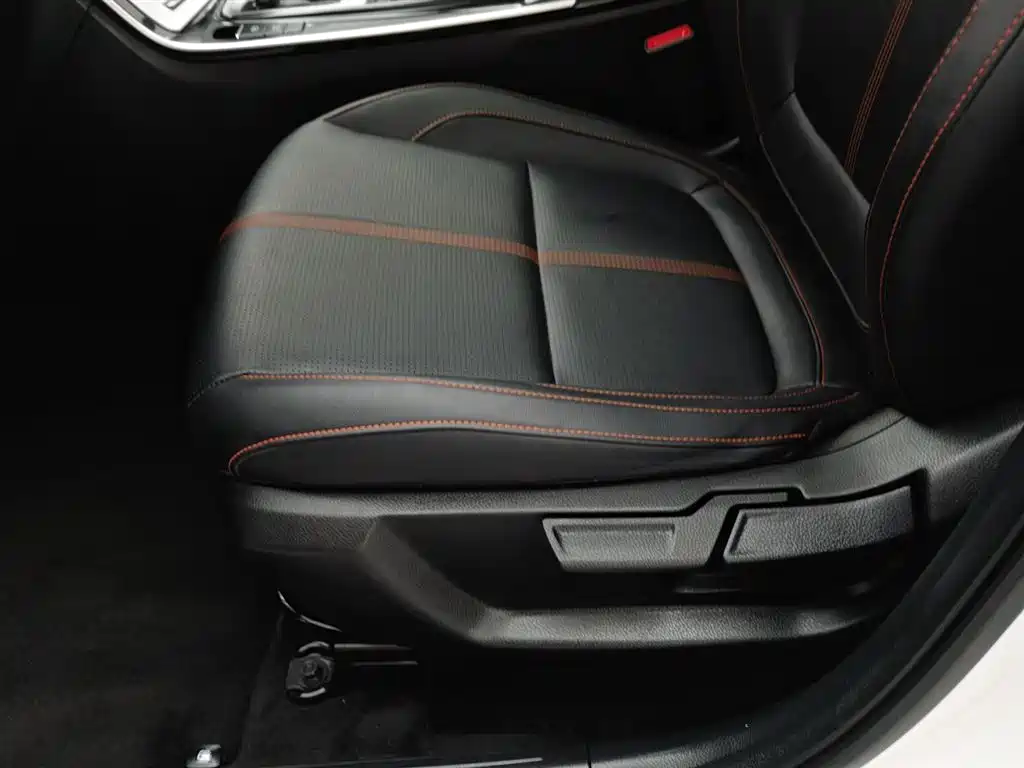 Kia KX3 2021 — фото 20