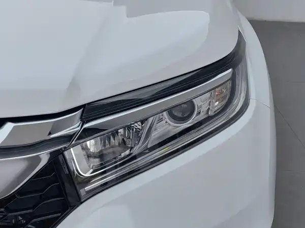 Honda Avancier 2018