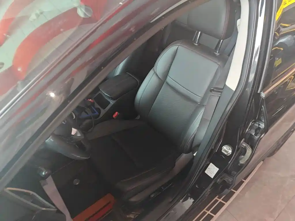 Nissan Qashqai 2020 — фото 15