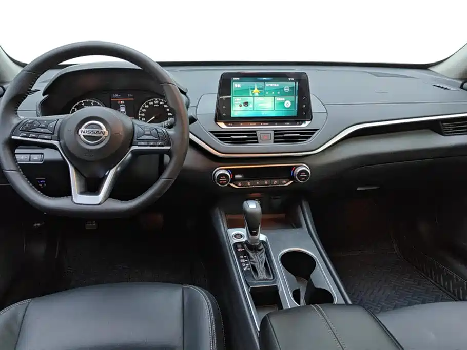 Nissan Teana 2021 — фото 12