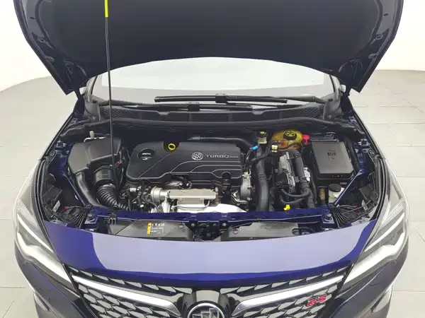 Buick Verano 2019