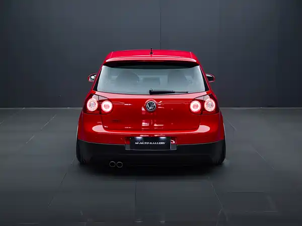 Volkswagen Golf 2006