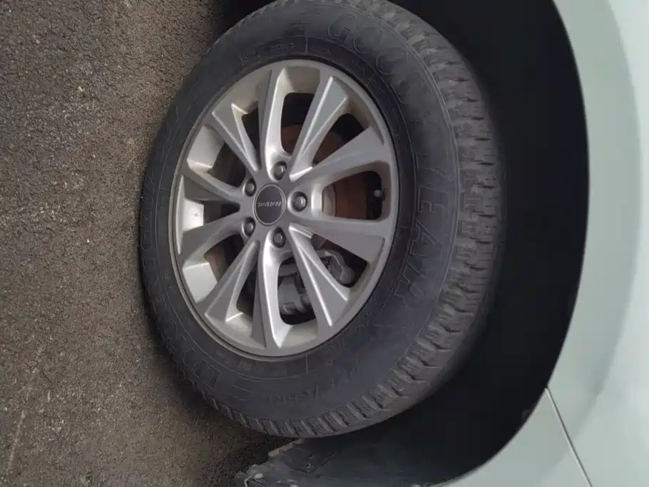 Haval H6 2019