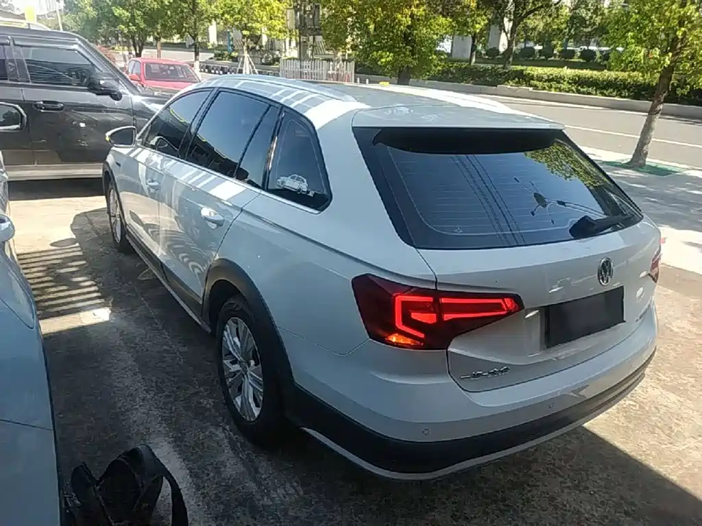 Volkswagen C-TREK Weiling 2018 — фото 5