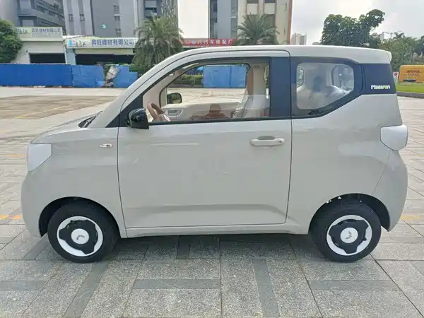Wuling Hongguang MINIEV 2026
