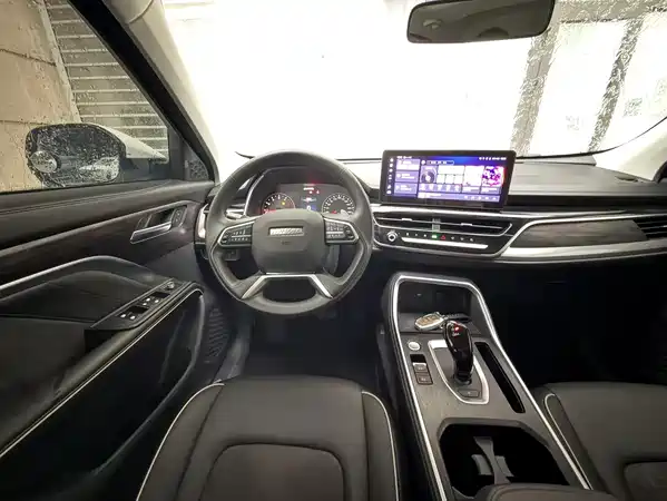 Haval H6 2023