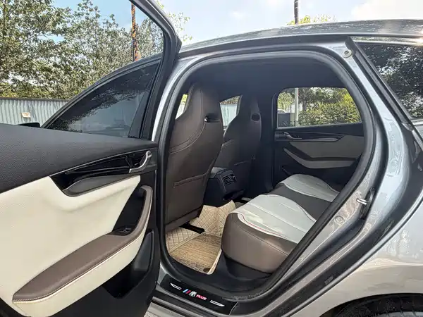 BYD Qin PLUS 2023