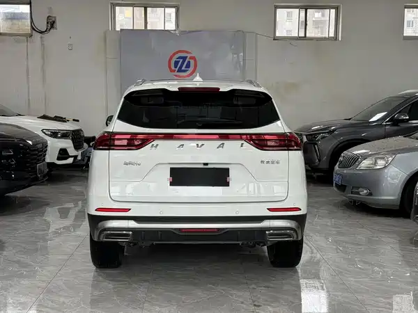 Haval H6 2024