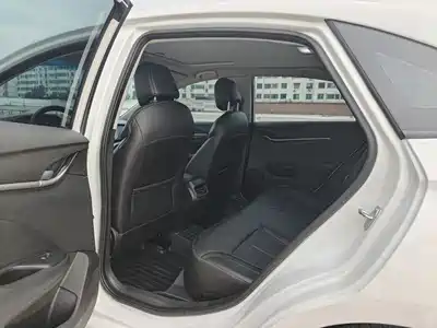 Buick Excelle GT 2019