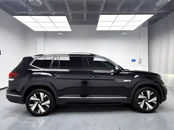 Volkswagen Teramont 2023