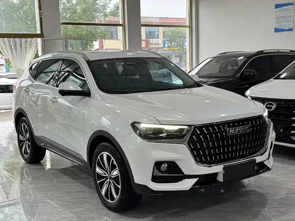Haval H6 2024