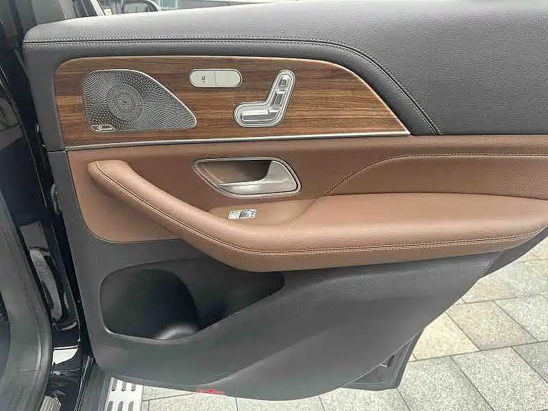 Mercedes-Benz GLE 2023 — фото 6