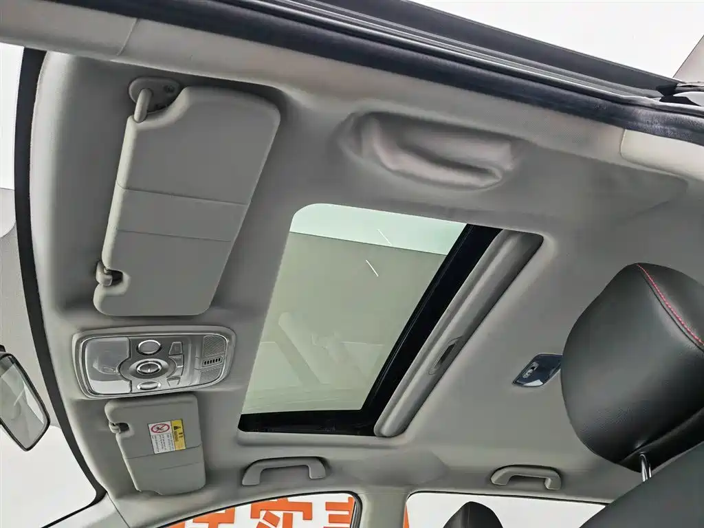 Haval H6 2016 — фото 14