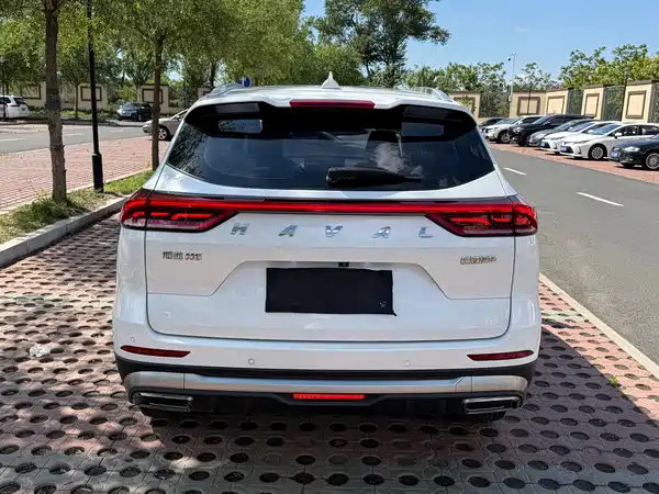 Haval H6 2022